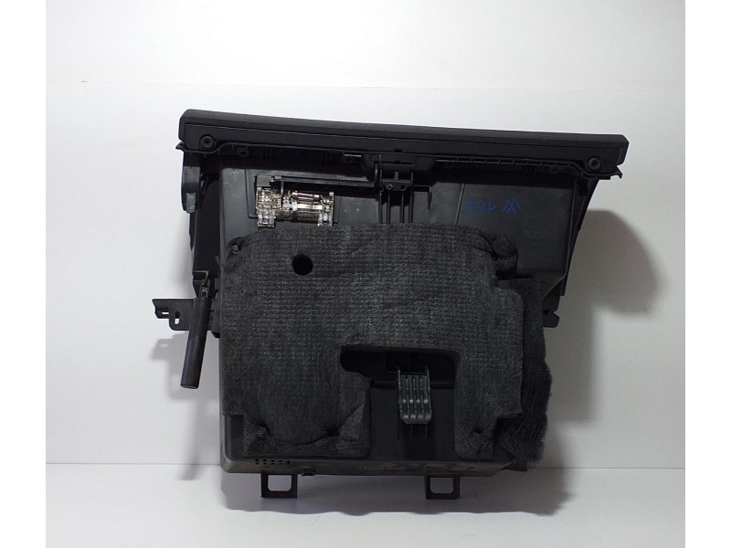 Recambio de guantera para mercedes-benz clase a (w169) a 180 cdi a-edition referencia OEM IAM 1005483 74630 R