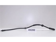 Recambio de pinza freno delantera izquierda para bmw serie 3 touring (f31) 318d referencia OEM IAM B47D20A 49200 