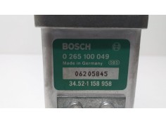 Recambio de centralita abs para bmw serie 5 berlina (e34) 2.5 24v referencia OEM IAM 0265100049 57413  2