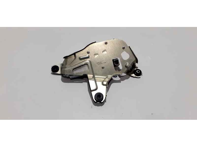 Recambio de motor limpia trasero para nissan x-trail (t31) xe referencia OEM IAM A4442129 44506 