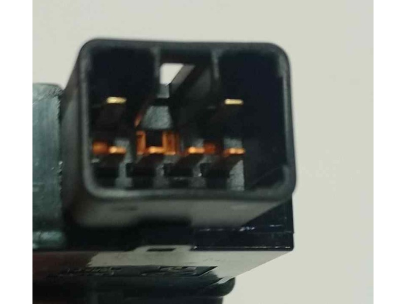 Recambio de intercooler para hyundai tucson (jm) 2.0 crdi style referencia OEM IAM 937102E001 81631 