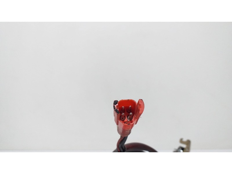 Recambio de cerradura puerta delantera derecha para scania serie p/g/r (l-clase) fg r620 (4x2) largo cr 19 topline referencia OE