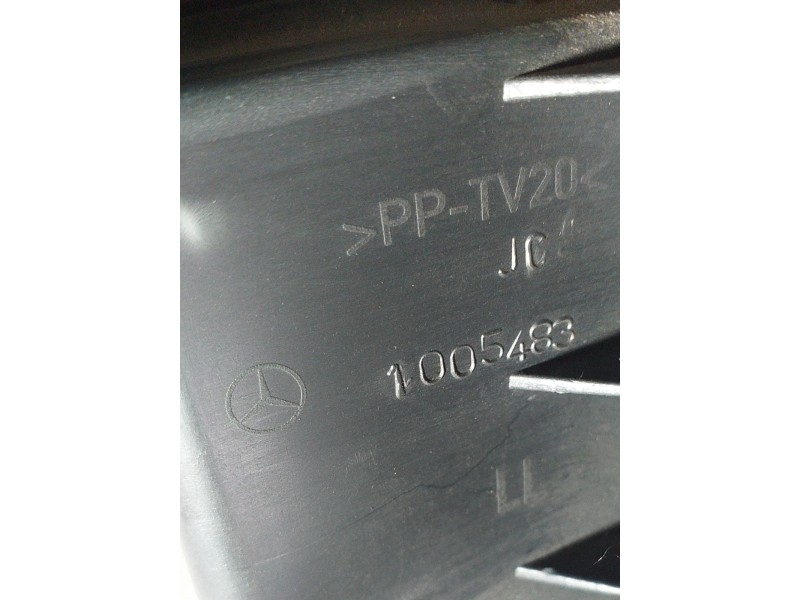 Recambio de guantera para mercedes-benz clase a (w169) a 180 cdi a-edition referencia OEM IAM 1005483 74630 R