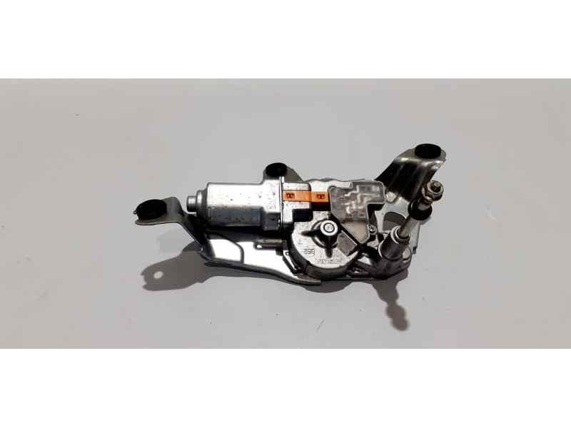Recambio de motor limpia trasero para nissan x-trail (t31) xe referencia OEM IAM A4442129 44506 