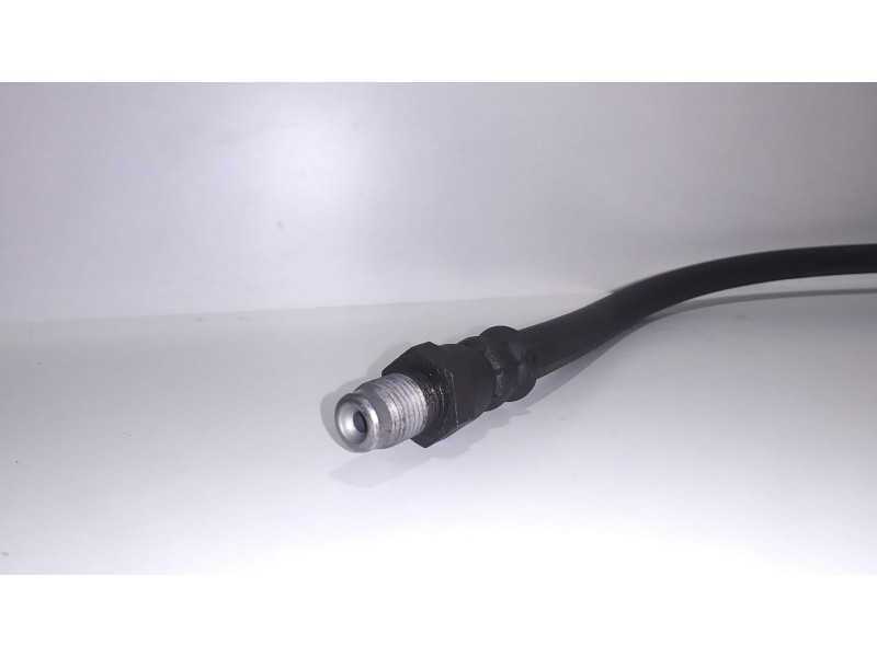 Recambio de pinza freno delantera izquierda para bmw serie 3 touring (f31) 318d referencia OEM IAM B47D20A 49200 