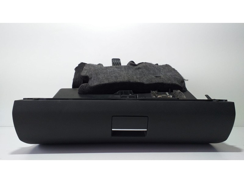 Recambio de guantera para mercedes-benz clase a (w169) a 180 cdi a-edition referencia OEM IAM 1005483 74630 R