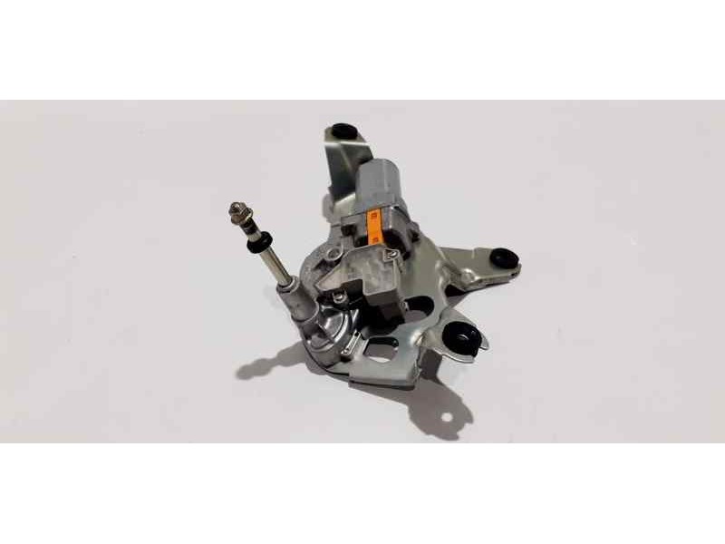 Recambio de motor limpia trasero para nissan x-trail (t31) xe referencia OEM IAM A4442129 44506 