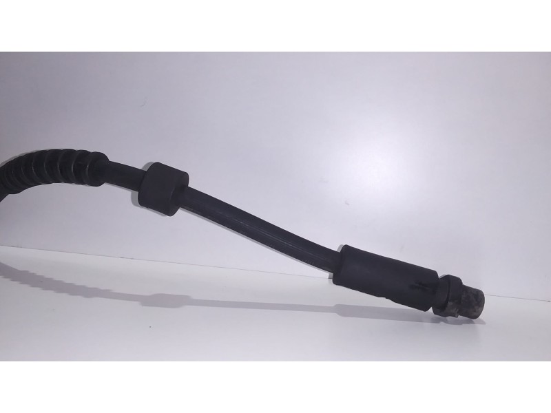 Recambio de pinza freno delantera izquierda para bmw serie 3 touring (f31) 318d referencia OEM IAM B47D20A 49200 