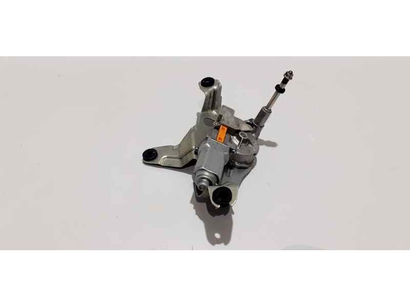 Recambio de motor limpia trasero para nissan x-trail (t31) xe referencia OEM IAM A4442129 44506 