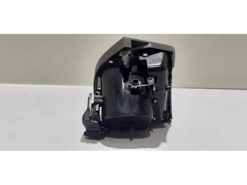 Recambio de moldura para nissan x-trail (t31) xe referencia OEM IAM 68431JG00A 44507 