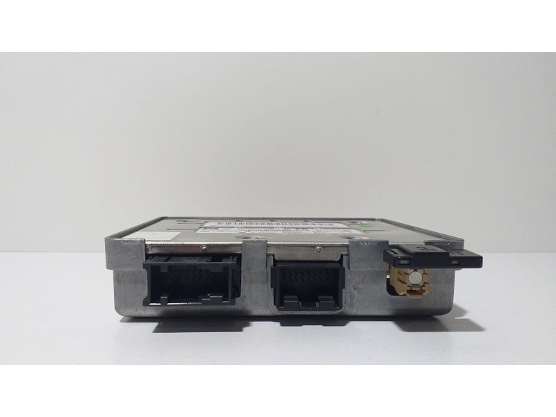 Recambio de modulo electronico para opel astra j lim. cosmo referencia OEM IAM 13342398 57415 