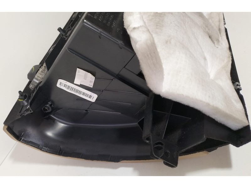 Recambio de guantera para mercedes-benz clase r (w251) 320 cdi l (251.122) referencia OEM IAM A2516800291 77325 