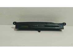 Recambio de pantalla multifuncion para hyundai tucson (jm) 2.0 crdi style referencia OEM IAM 945102E001 81633 