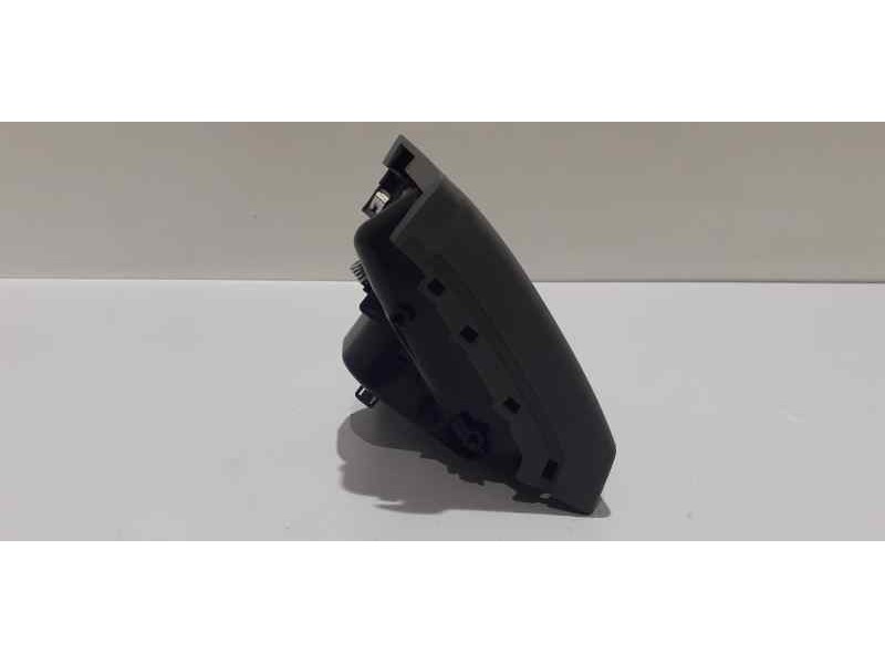 Recambio de moldura para nissan x-trail (t31) xe referencia OEM IAM 68431JG00A 44507 