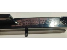 Recambio de pantalla multifuncion para hyundai tucson (jm) 2.0 crdi style referencia OEM IAM 945102E001 81633  2