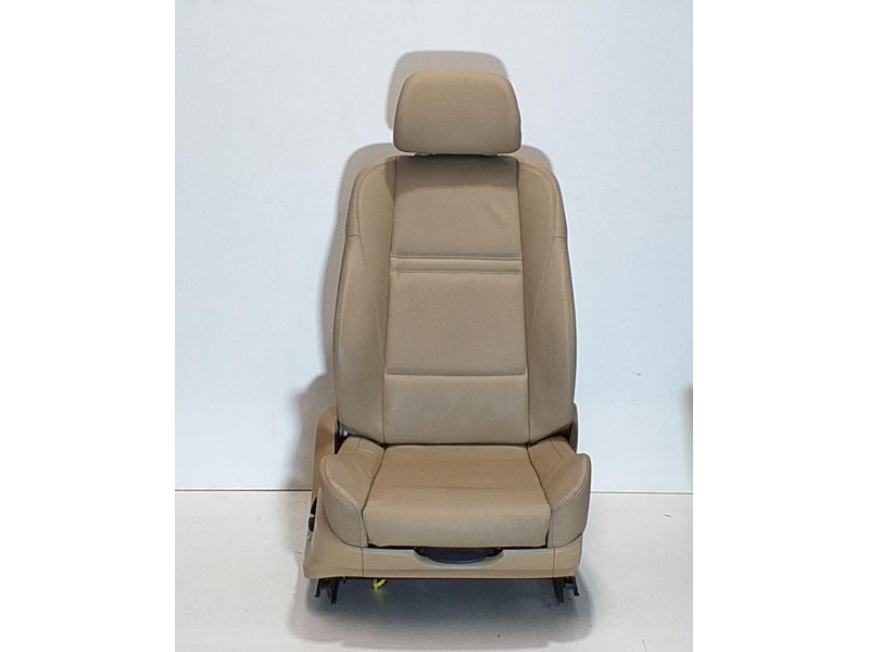 Recambio de asiento delantero derecho para bmw x5 (e70) xdrive40d referencia OEM IAM  74635 R