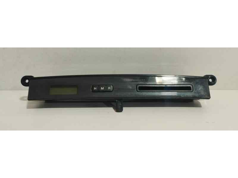 Recambio de pantalla multifuncion para hyundai tucson (jm) 2.0 crdi style referencia OEM IAM 945102E001 81633 