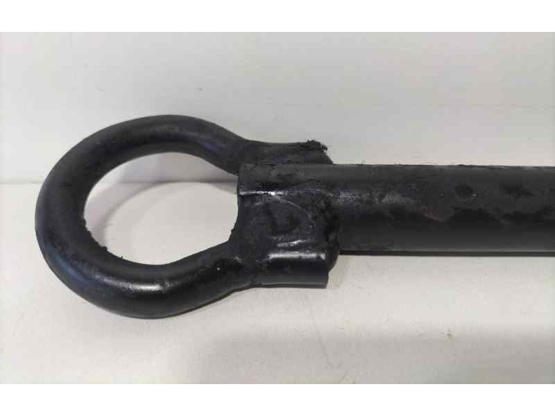 Recambio de herramientas para renault megane iii berlina 5 p expression referencia OEM IAM K9K830 86494 