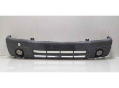 Recambio de paragolpes delantero para renault master desde ´98 base, caja cerrada l1h1 rs 3078 referencia OEM IAM 7700352110 864