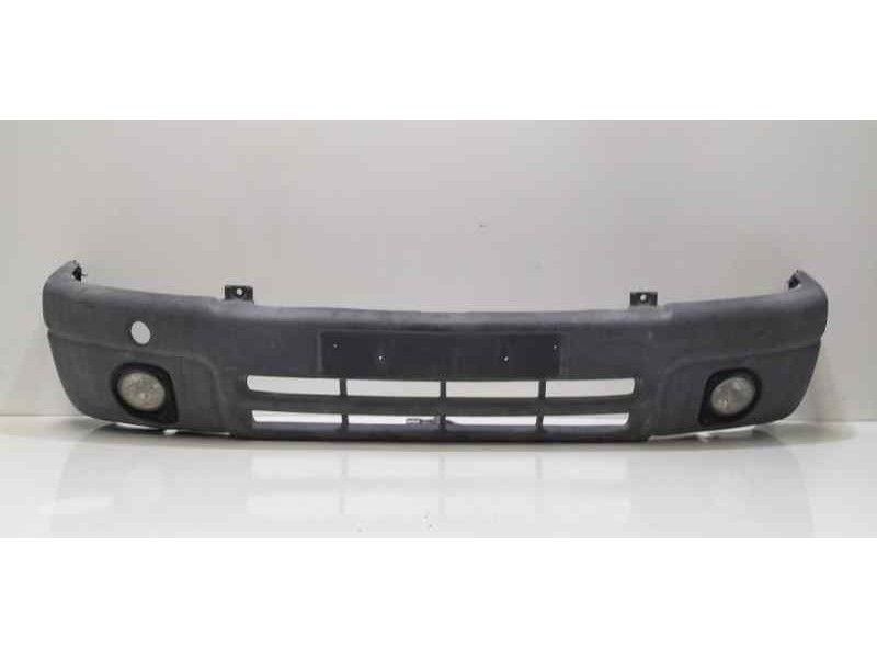 Recambio de paragolpes delantero para renault master desde ´98 base, caja cerrada l1h1 rs 3078 referencia OEM IAM 7700352110 864