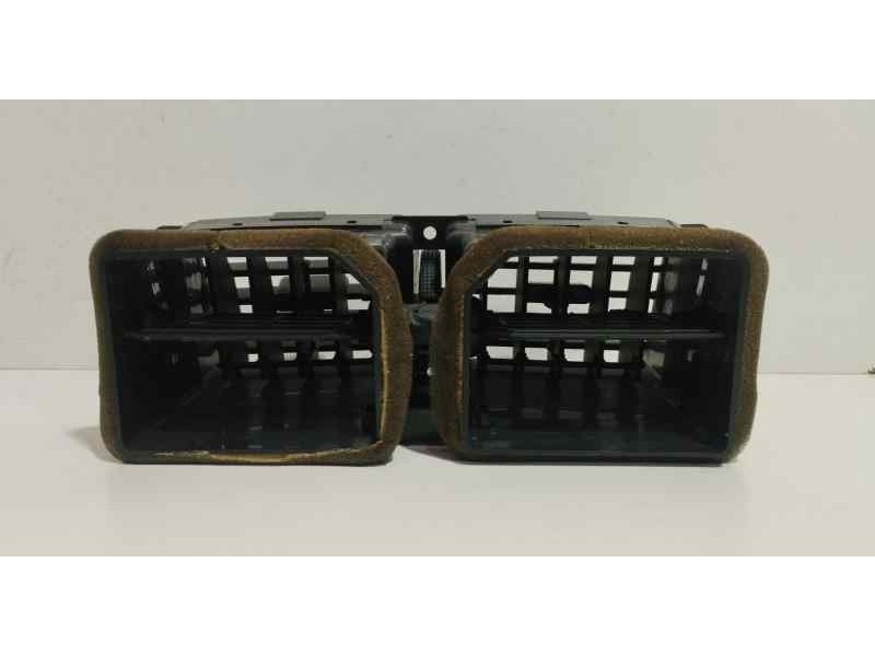 Recambio de rejilla aireadora para hyundai tucson (jm) 2.0 crdi style referencia OEM IAM 974102E000 81634 