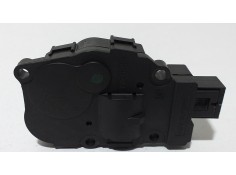 Recambio de motor apertura trampillas climatizador para bmw serie 1 lim. (f20) m135i xdrive referencia OEM IAM T1015556H 61062  2