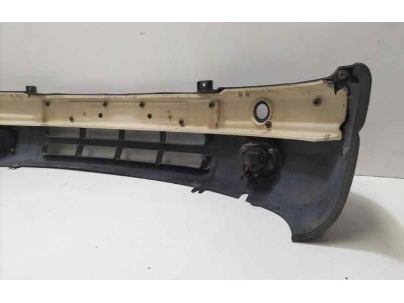 Recambio de paragolpes delantero para renault master desde ´98 base, caja cerrada l1h1 rs 3078 referencia OEM IAM 7700352110 864