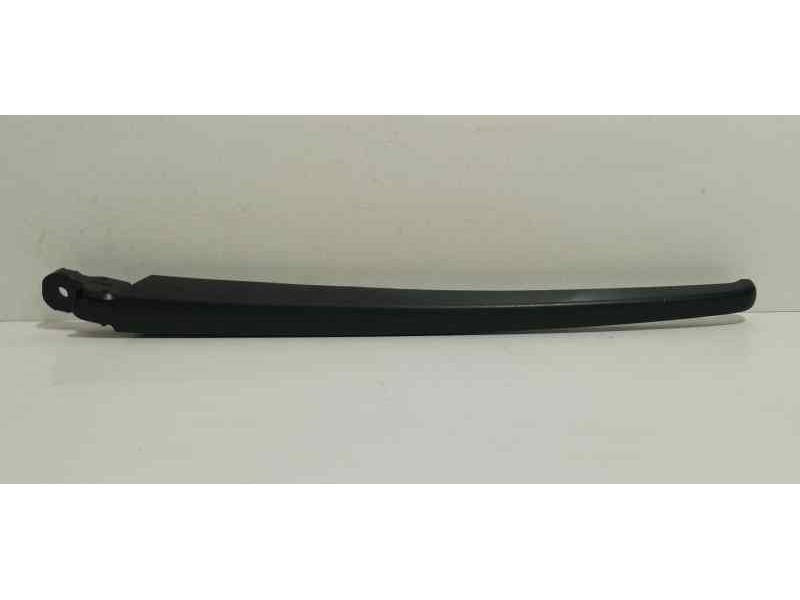 Recambio de brazo limpia trasero para hyundai tucson (jm) 2.0 crdi style referencia OEM IAM 988112E500 81637 