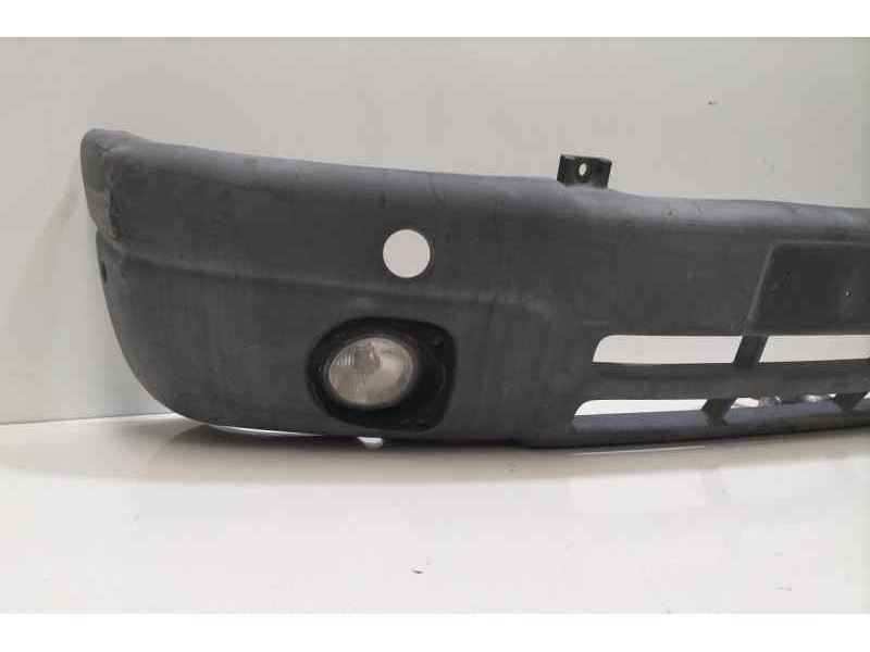 Recambio de paragolpes delantero para renault master desde ´98 base, caja cerrada l1h1 rs 3078 referencia OEM IAM 7700352110 864