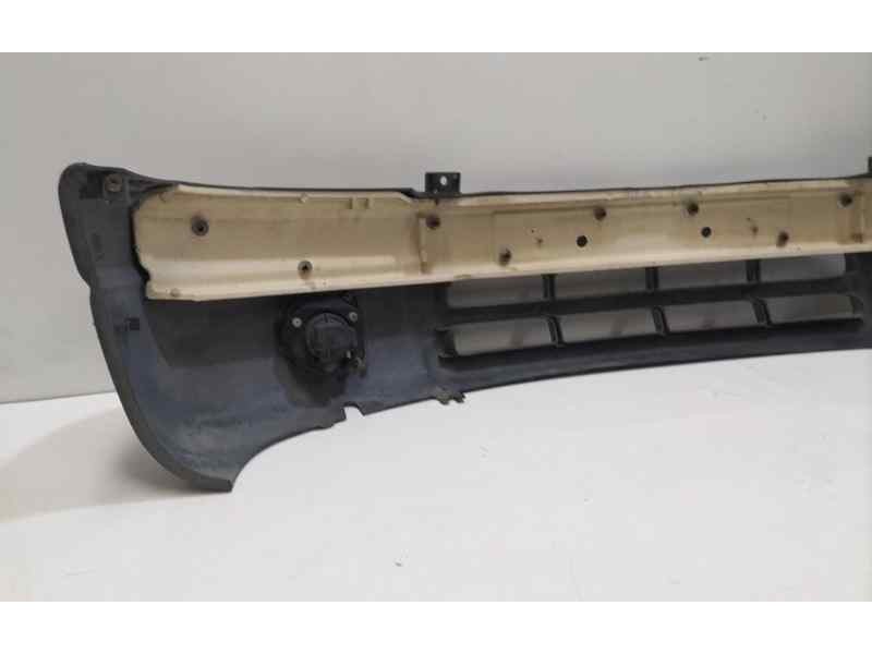 Recambio de paragolpes delantero para renault master desde ´98 base, caja cerrada l1h1 rs 3078 referencia OEM IAM 7700352110 864