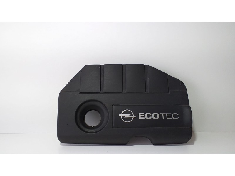 Recambio de cubre motor para opel astra h berlina 1.7 16v cdti referencia OEM IAM 55355218 74637 R