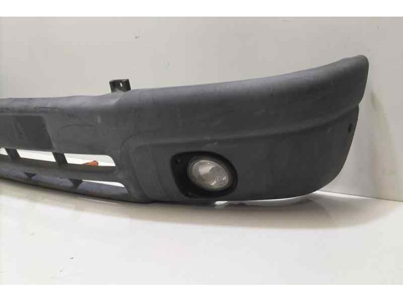 Recambio de paragolpes delantero para renault master desde ´98 base, caja cerrada l1h1 rs 3078 referencia OEM IAM 7700352110 864