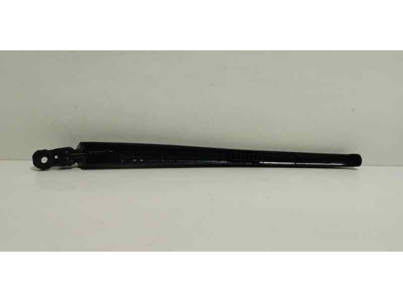 Recambio de brazo limpia trasero para hyundai tucson (jm) 2.0 crdi style referencia OEM IAM 988112E500 81637 