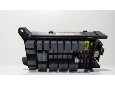 Recambio de caja reles / fusibles para kia carnival ii 2.9 cdri ex referencia OEM IAM OK53H66760 57431  2