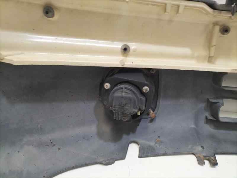 Recambio de paragolpes delantero para renault master desde ´98 base, caja cerrada l1h1 rs 3078 referencia OEM IAM 7700352110 864