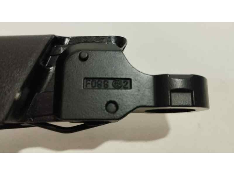 Recambio de brazo limpia trasero para hyundai tucson (jm) 2.0 crdi style referencia OEM IAM 988112E500 81637 