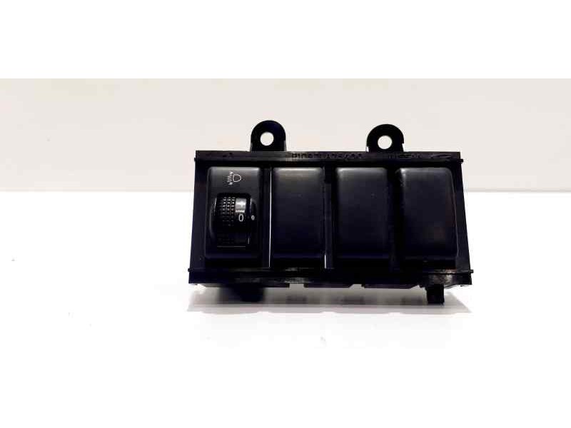 Recambio de mando luces para nissan x-trail (t31) xe referencia OEM IAM P10971A75400 44509 