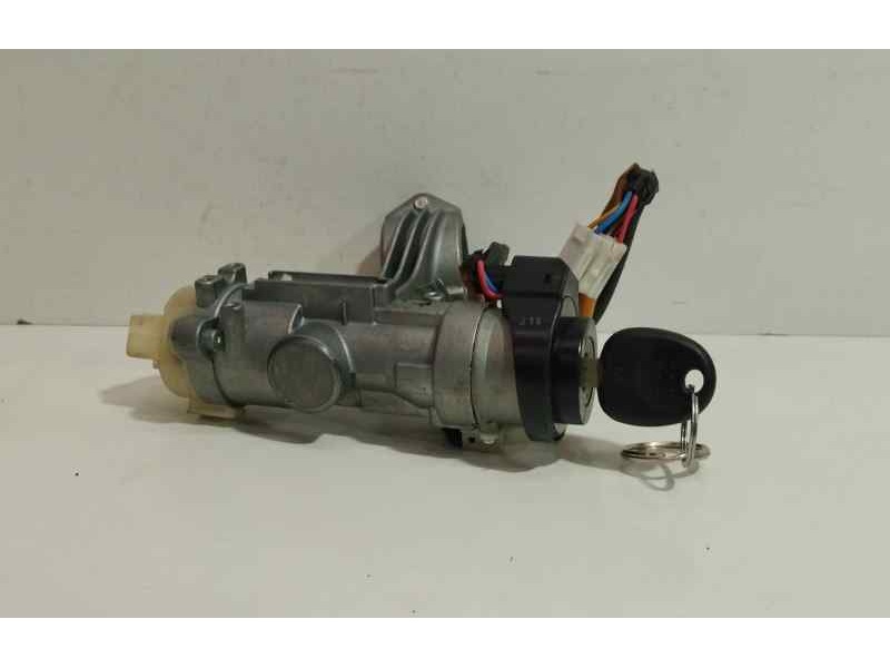Recambio de conmutador de arranque para hyundai tucson (jm) 2.0 crdi style referencia OEM IAM 819102EA00 81642 