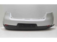 Recambio de paragolpes trasero para renault megane iii berlina 5 p expression referencia OEM IAM 850220009R 86497 