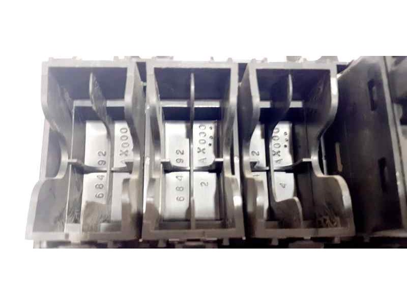 Recambio de mando luces para nissan x-trail (t31) xe referencia OEM IAM P10971A75400 44509 