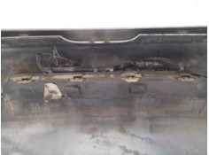 Recambio de paragolpes trasero para renault megane iii berlina 5 p expression referencia OEM IAM 850220009R 86497  2