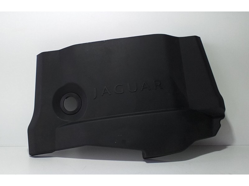 Recambio de cubre motor para jaguar s-type 2.7 v6 diesel classic referencia OEM IAM 4R836A949AD 74639 R
