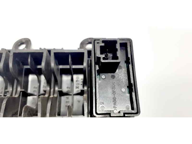 Recambio de mando luces para nissan x-trail (t31) xe referencia OEM IAM P10971A75400 44509 