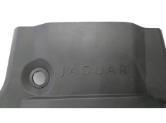 Recambio de cubre motor para jaguar s-type 2.7 v6 diesel classic referencia OEM IAM 4R836A949AD 74639 R 2