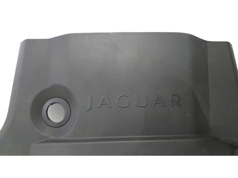 Recambio de cubre motor para jaguar s-type 2.7 v6 diesel classic referencia OEM IAM 4R836A949AD 74639 R
