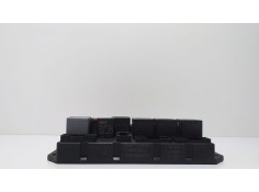 Recambio de caja reles / fusibles para land rover range rover (lm) tdv8 hse referencia OEM IAM YQE500370 57435 