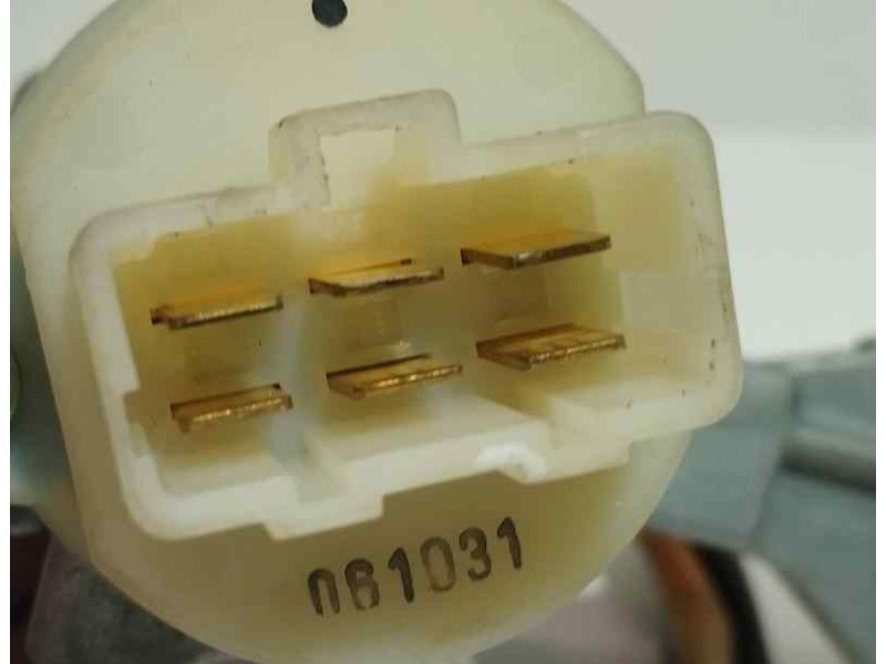 Recambio de conmutador de arranque para hyundai tucson (jm) 2.0 crdi style referencia OEM IAM 819102EA00 81642 