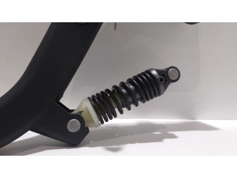 Recambio de pedal embrague para bmw serie 3 touring (f31) 318d referencia OEM IAM 35316761310 49204 