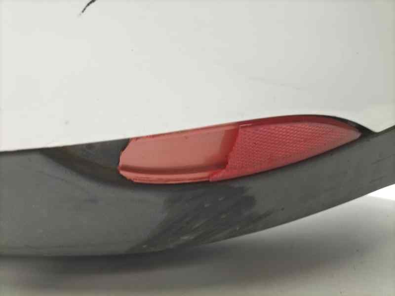 Recambio de paragolpes trasero para renault megane iii berlina 5 p expression referencia OEM IAM 850220009R 86497 