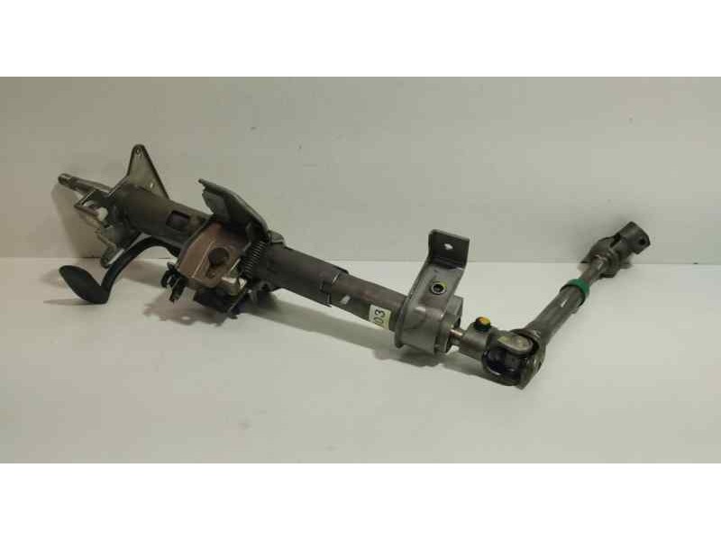 Recambio de columna direccion para hyundai tucson (jm) 2.0 crdi style referencia OEM IAM 563102E100 81643 